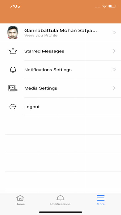 Emulate iPhone app LPU Live using MyAndroid Emulate iPhone app LPU Live using MyAndroid
