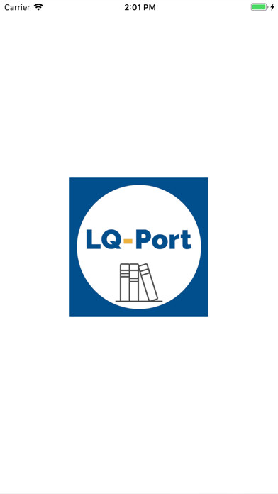 Emulate iPhone app LQ-Port Library using MyAndroid Emulate iPhone app LQ-Port Library using MyAndroid