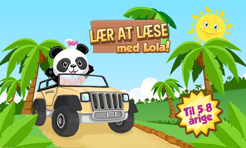 Run android online APK Lær at læse - Lolabundle from MyAndroid or emulate Lær at læse - Lolabundle using MyAndroid