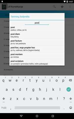 Emulate Android APK LR: BK