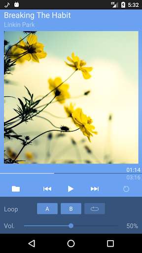 Run android online APK LRC Lyrics Player from MyAndroid or emulate LRC Lyrics Player using MyAndroid Run android online APK LRC Lyrics Player from MyAndroid or emulate LRC Lyrics Player using MyAndroid
