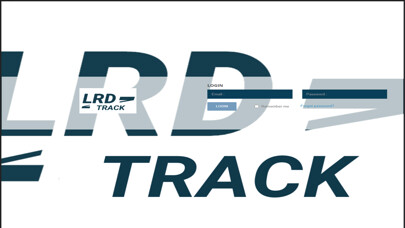 Emulate iPhone app LRDTrack using MyAndroid