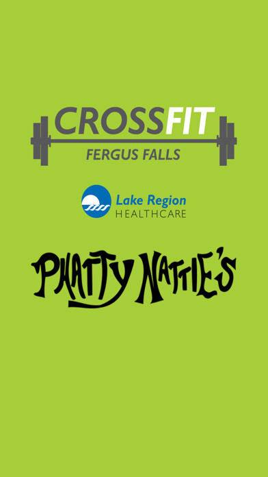 Emulate iPhone app LRH CF & Fitness App using MyAndroid Emulate iPhone app LRH CF & Fitness App using MyAndroid