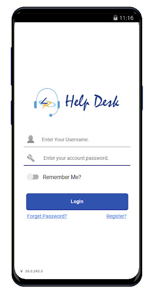 Run android online APK LR - Help Desk from MyAndroid or emulate LR - Help Desk using MyAndroid Run android online APK LR - Help Desk from MyAndroid or emulate LR - Help Desk using MyAndroid