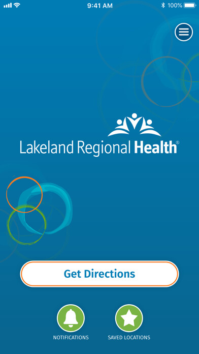 Emulate iPhone app LRH GO using MyAndroid