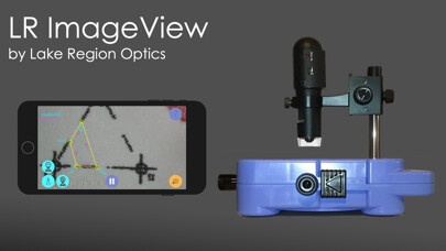 Emulate iPhone app LR ImageView using MyAndroid