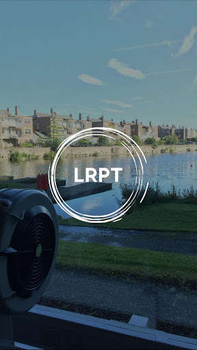 Run android online APK LRPT from MyAndroid or emulate LRPT using MyAndroid