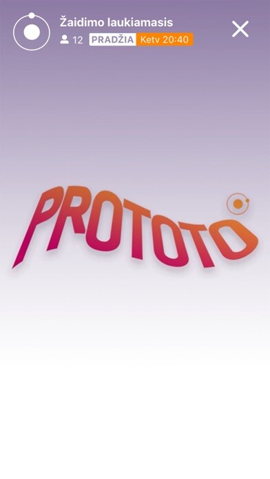 Emulate iPhone app LRT PROTOTO using MyAndroid