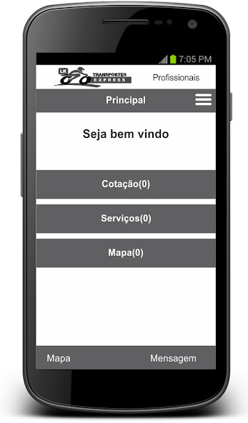 Run android online APK LR Transportes Express Motoboy from MyAndroid or emulate LR Transportes Express Motoboy using MyAndroid Run android online APK LR Transportes Express Motoboy from MyAndroid or emulate LR Transportes Express Motoboy using MyAndroid