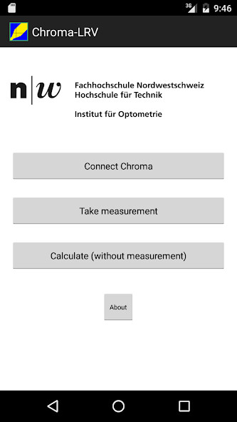 Run android online APK LRV-Chroma from MyAndroid or emulate LRV-Chroma using MyAndroid Run android online APK LRV-Chroma from MyAndroid or emulate LRV-Chroma using MyAndroid