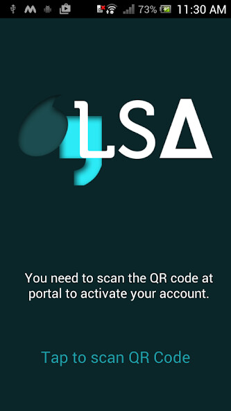 Run android online APK LSAcademia College Attendance from MyAndroid or emulate LSAcademia College Attendance using MyAndroid