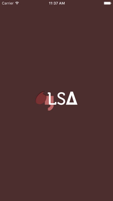 Emulate iPhone app LSAcademia School Edition using MyAndroid Emulate iPhone app LSAcademia School Edition using MyAndroid