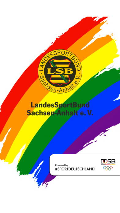Emulate iPhone app LSB Sachsen-Anhalt e.V. using MyAndroid Emulate iPhone app LSB Sachsen-Anhalt e.V. using MyAndroid