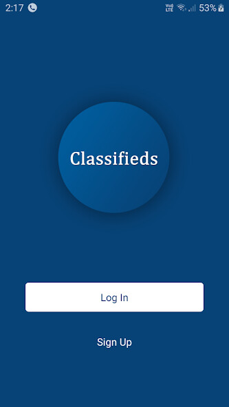 Run android online APK LS Classifieds from MyAndroid or emulate LS Classifieds using MyAndroid Run android online APK LS Classifieds from MyAndroid or emulate LS Classifieds using MyAndroid