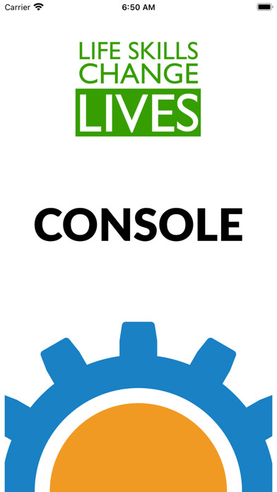 Emulate iPhone app LS-Console using MyAndroid Emulate iPhone app LS-Console using MyAndroid