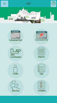 Emulate Android APK LSC Retailer Mapping