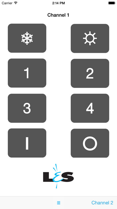 Emulate iPhone app L&S Emotion using MyAndroid Emulate iPhone app L&S Emotion using MyAndroid