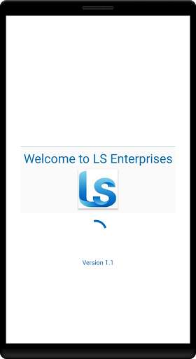 Run android online APK LS Enterprises from MyAndroid or emulate LS Enterprises using MyAndroid