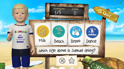 Emulate iPhone app LSF Signs with Samuel using MyAndroid Emulate iPhone app LSF Signs with Samuel using MyAndroid