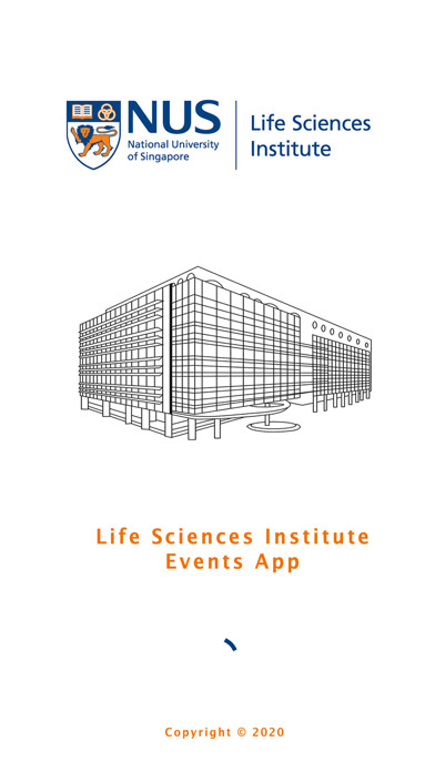 Emulate iPhone app LSI Events App using MyAndroid Emulate iPhone app LSI Events App using MyAndroid