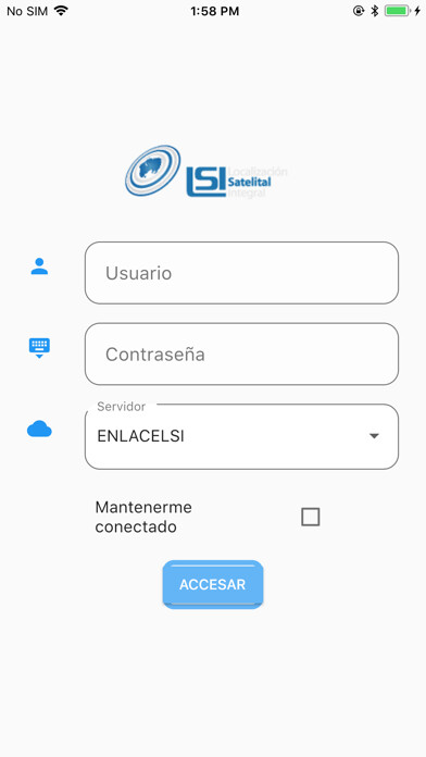 Emulate iPhone app LSI Tracking using MyAndroid Emulate iPhone app LSI Tracking using MyAndroid