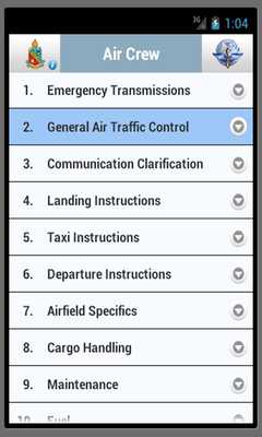 Emulate Android APK LSK: Cebuano-Air Crew Emulate Android APK LSK: Cebuano-Air Crew