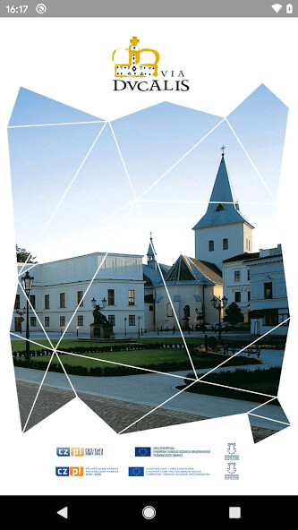 Run android online APK Śląsk Cieszyński - Via Ducalis from MyAndroid or emulate Śląsk Cieszyński - Via Ducalis using MyAndroid Run android online APK Śląsk Cieszyński - Via Ducalis from MyAndroid or emulate Śląsk Cieszyński - Via Ducalis using MyAndroid