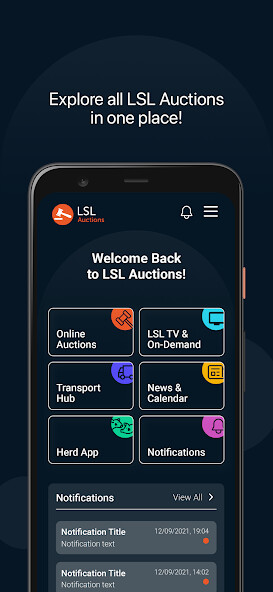 Run android online APK LSL Auctions from MyAndroid or emulate LSL Auctions using MyAndroid Run android online APK LSL Auctions from MyAndroid or emulate LSL Auctions using MyAndroid