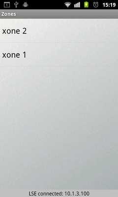 Emulate Android APK LSM Remote Emulate Android APK LSM Remote