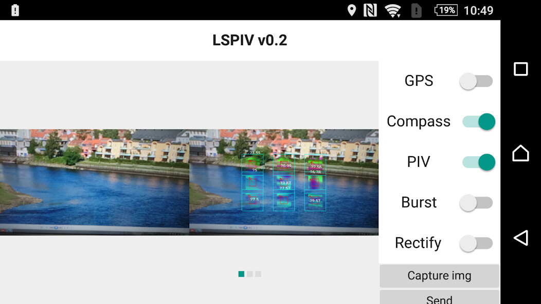 Emulate Android APK LSPIV Emulate Android APK LSPIV