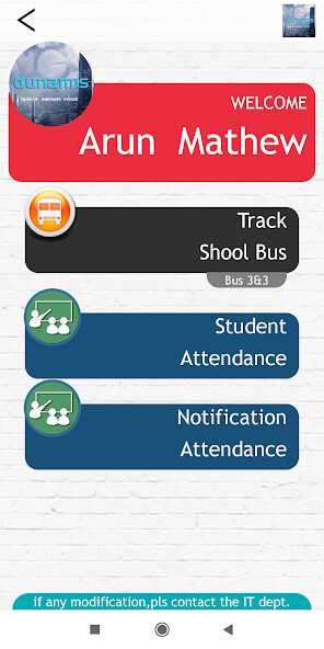 Run android online APK LS Teacher from MyAndroid or emulate LS Teacher using MyAndroid