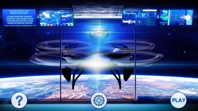 Emulate iPhone app LS_UFO using MyAndroid Emulate iPhone app LS_UFO using MyAndroid