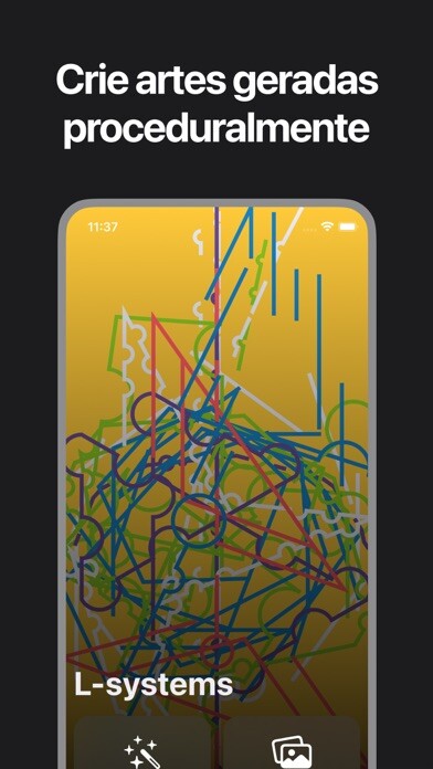 Emulate iPhone app L-Systems using MyAndroid Emulate iPhone app L-Systems using MyAndroid