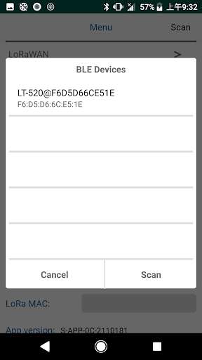 Run android online APK LT-520 Configuration App from MyAndroid or emulate LT-520 Configuration App using MyAndroid Run android online APK LT-520 Configuration App from MyAndroid or emulate LT-520 Configuration App using MyAndroid
