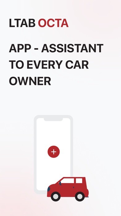 Emulate iPhone app LTAB OCTA using MyAndroid
