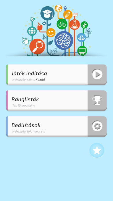 Emulate iPhone app ltalnos ismeretek Kvz using MyAndroid Emulate iPhone app ltalnos ismeretek Kvz using MyAndroid