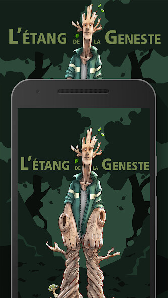 Run android online APK Létang de la Geneste from MyAndroid or emulate Létang de la Geneste using MyAndroid Run android online APK Létang de la Geneste from MyAndroid or emulate Létang de la Geneste using MyAndroid