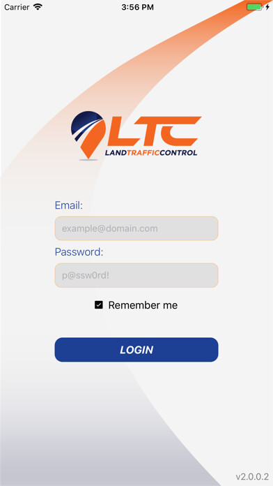 Emulate iPhone app LTCApp using MyAndroid Emulate iPhone app LTCApp using MyAndroid