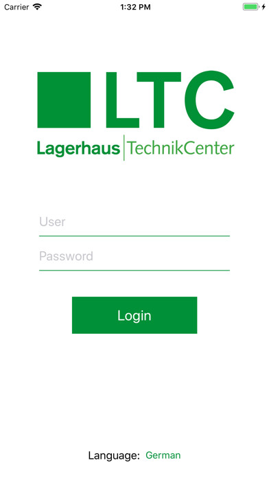 Emulate iPhone app LTC GEMA using MyAndroid Emulate iPhone app LTC GEMA using MyAndroid