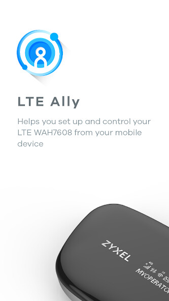 Run android online APK LTE Ally from MyAndroid or emulate LTE Ally using MyAndroid