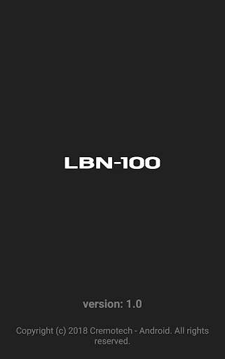 Emulate Android APK LTE Beam Projector