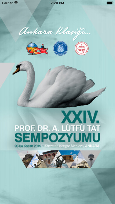 Emulate iPhone app Lütfü Tat 2019 using MyAndroid Emulate iPhone app Lütfü Tat 2019 using MyAndroid