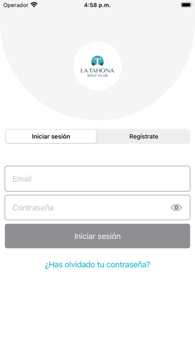 Emulate iPhone app LTGC APP using MyAndroid Emulate iPhone app LTGC APP using MyAndroid