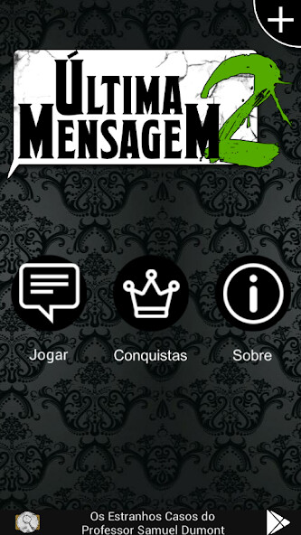 Run android online APK Última Mensagem 2 from MyAndroid or emulate Última Mensagem 2 using MyAndroid Run android online APK Última Mensagem 2 from MyAndroid or emulate Última Mensagem 2 using MyAndroid