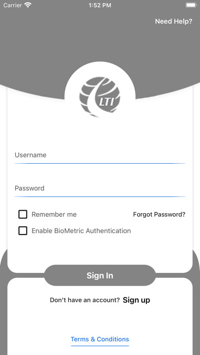 Emulate iPhone app LTI Mobile Client using MyAndroid Emulate iPhone app LTI Mobile Client using MyAndroid