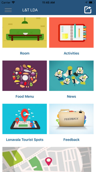Run android online APK LT LDA from MyAndroid or emulate LT LDA using MyAndroid