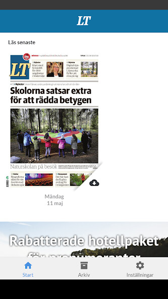 Run android online APK LT Södertälje e-tidning from MyAndroid or emulate LT Södertälje e-tidning using MyAndroid Run android online APK LT Södertälje e-tidning from MyAndroid or emulate LT Södertälje e-tidning using MyAndroid