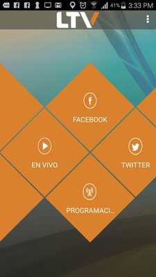 Emulate Android APK LTV Emulate Android APK LTV