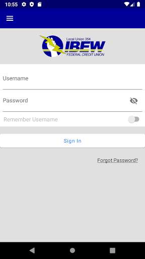 Run android online APK LU 354 IBEW FCU from MyAndroid or emulate LU 354 IBEW FCU using MyAndroid Run android online APK LU 354 IBEW FCU from MyAndroid or emulate LU 354 IBEW FCU using MyAndroid