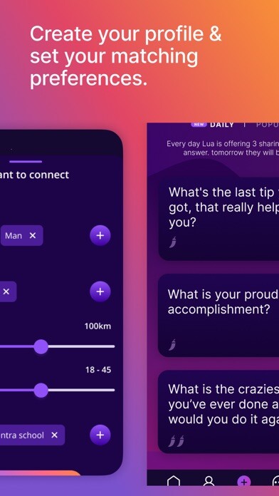 Run android online APK Lua — Dating With Depth from MyAndroid or emulate Lua — Dating With Depth using MyAndroid Run android online APK Lua — Dating With Depth from MyAndroid or emulate Lua — Dating With Depth using MyAndroid
